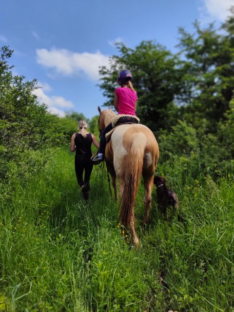 Wild Spring Ranch: Rakovica, Croatia, Horse Riding - Last Words