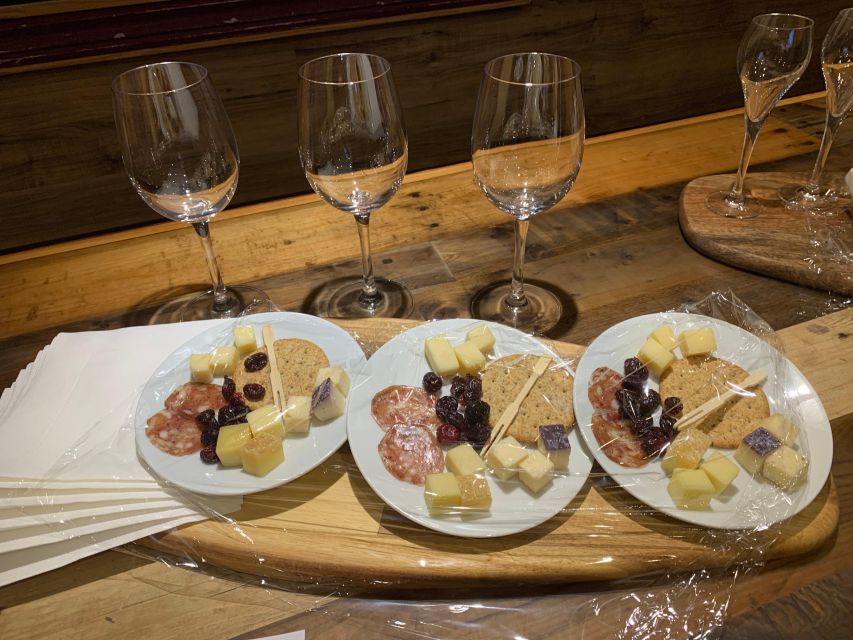 Wine & Cheese Afternoon Wine Tours in NOTL - Last Words