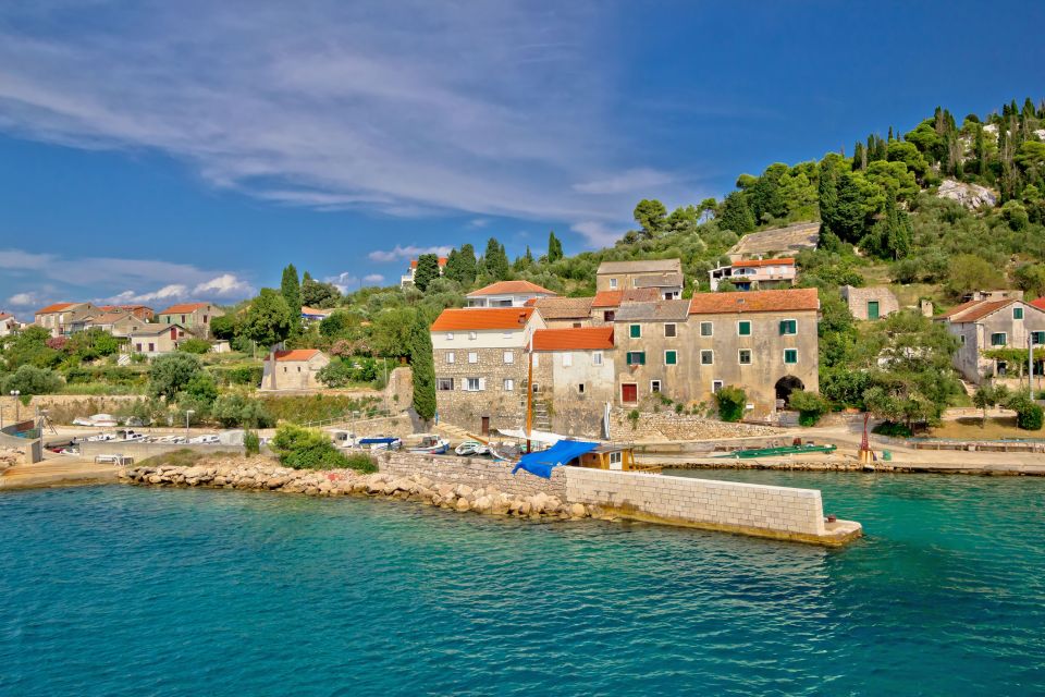 Zadar: Full-Day Sailing Trip With Snorkeling - Additional Information