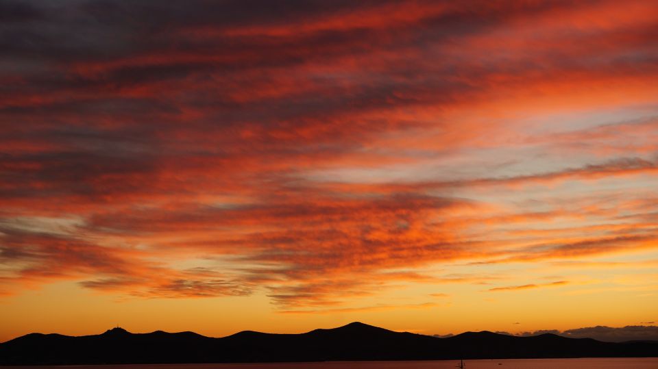Zadar: Sunset & Night Cruise With Unlimited Sparkling Wine - Last Words