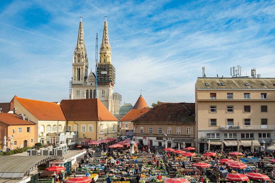 Zagreb Photo Safari - Last Words