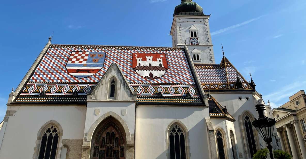 Zagreb: Small-Group Walking Tour With Funicular Ride - Common questions