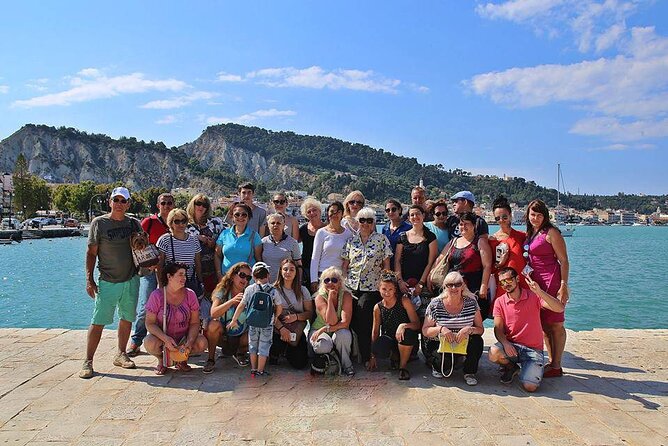 Zakynthos Guided Tour: Shipwreck, Navagio, Blue Caves and Xigia Beach - Last Words