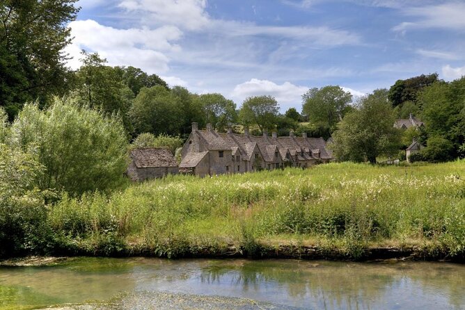 9-Day Self-Guided Cycling Tour in Cotswold - Key Points