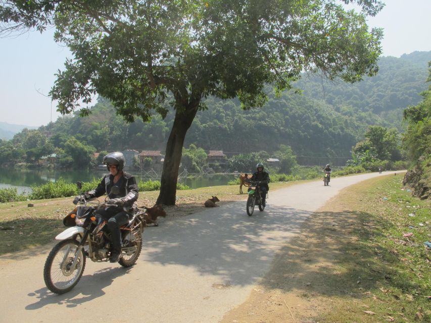 9 Days Northern Vietnam Highlights Guided Motorcycle Tour - Key Points