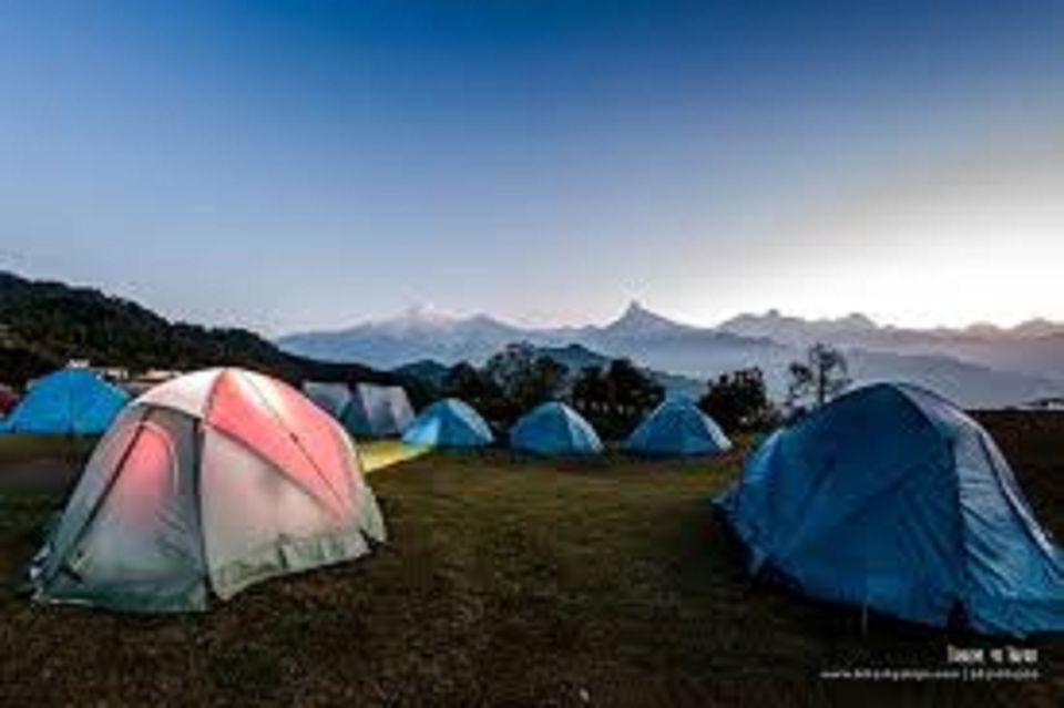 1 Night 2 Days Camping Tour at Australian Camp (Trek) - Last Words