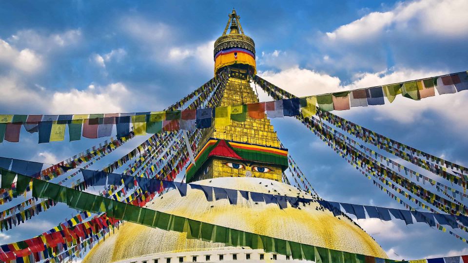 5-Day Kathmandu & Lumbini Spiritual Tour - Last Words