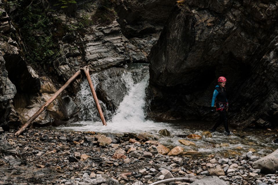 Adrenaline Canyoning Tour - Last Words