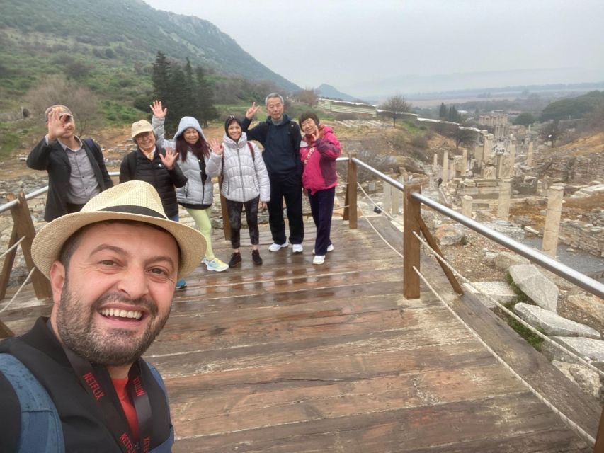 Affordable Ephesus Tour: No Better Way Exploring History - Common questions