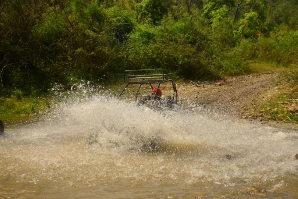 Alanya Buggy Safari: Off-Road Thrills! - Last Words