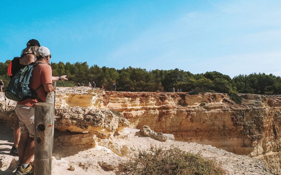 Albufeira: Benagil Cave Adventure Tour, Algar Seco & Marinha - Common questions