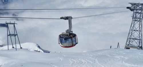 Alpine Majesty: Private Tour to Mount Titlis From Zürich - Last Words