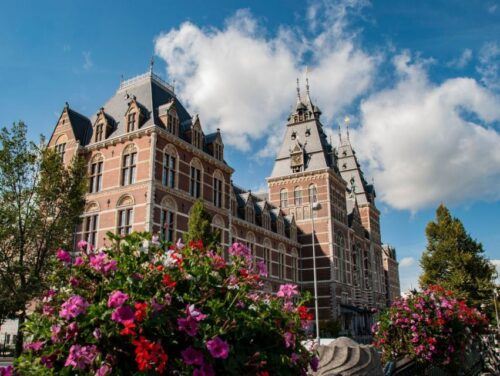 Amsterdam: Rijksmuseum Guided Tour and Ticket - Last Words