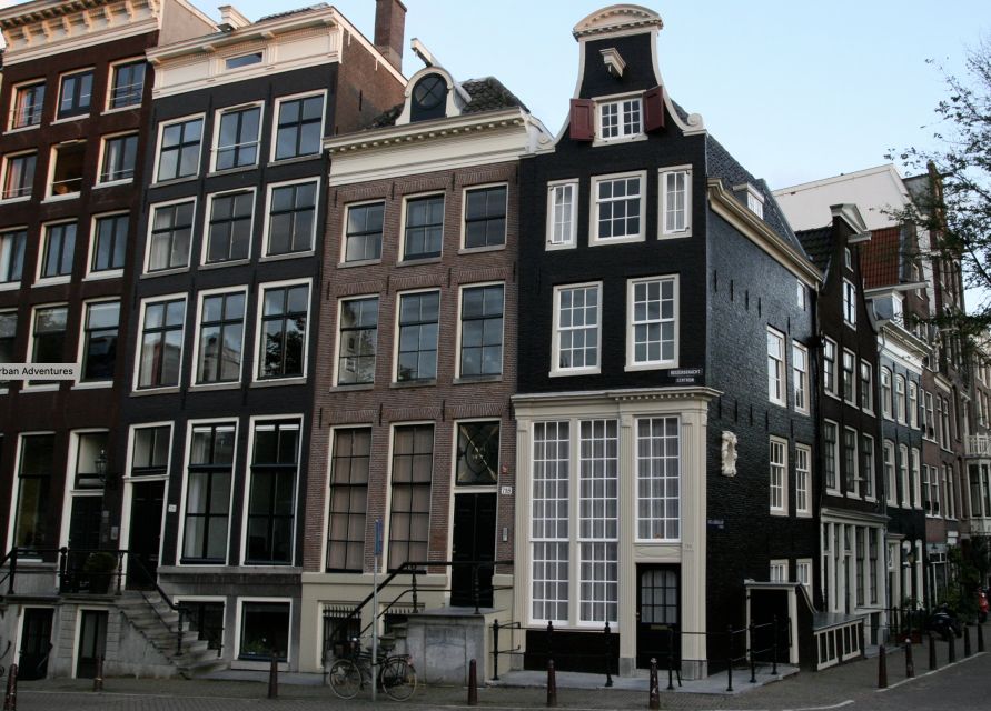 Amsterdam: The Story of History & Culture Walking Tour - Last Words