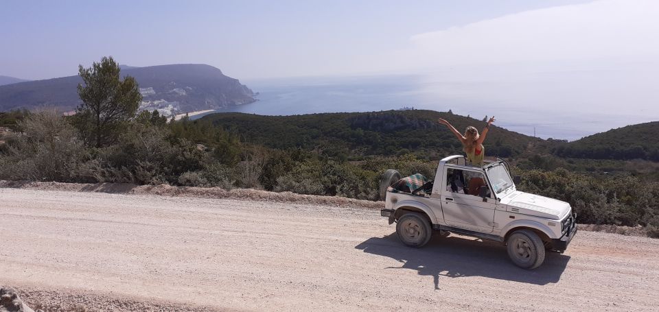 Arrábida Jeep Tour to the Most Beautiful Beach of Europe - Common questions