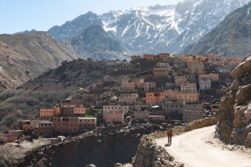 Authentic Day Walk in Atlas Mountains - Last Words