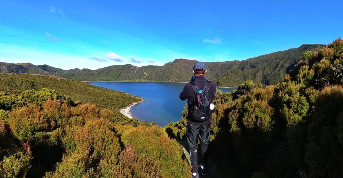 Azores: São Miguel and Lagoa Do Fogo Hiking Trip - Last Words