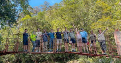 Bach Ma National Park Trekking Tour 1 Day From Hue City - Additional Information