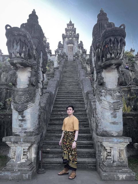 Bali: Lempuyang Get of Heaven Private Tour - Last Words