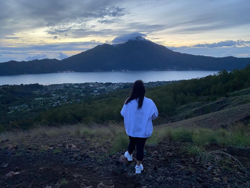 Bali: Mount Batur Sunrise Trekking With Private Guide - Common questions