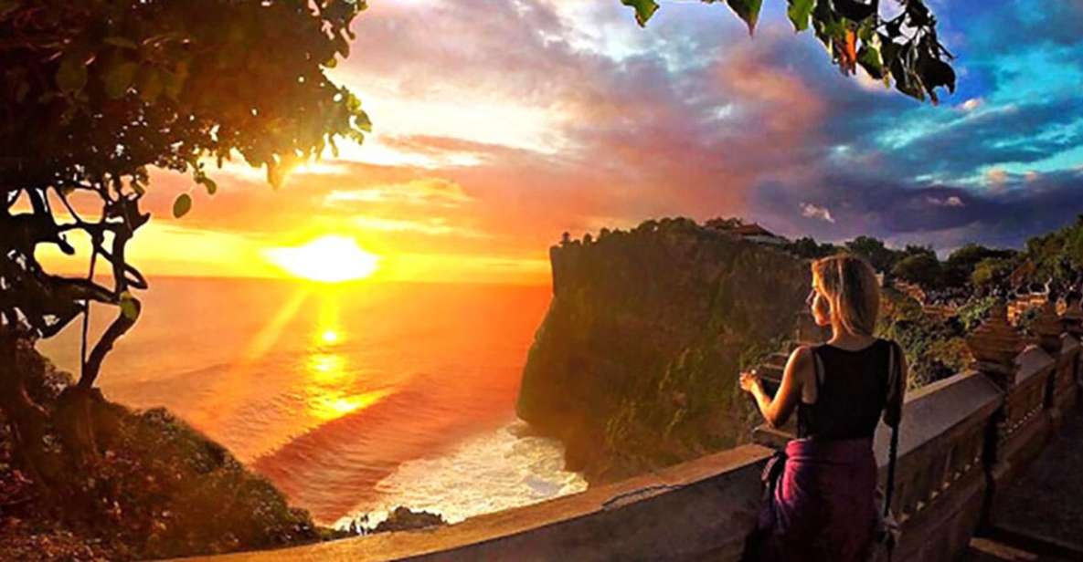 Bali: White Water Rafting, Uluwatu Temple and Jimbaran Bay - Last Words