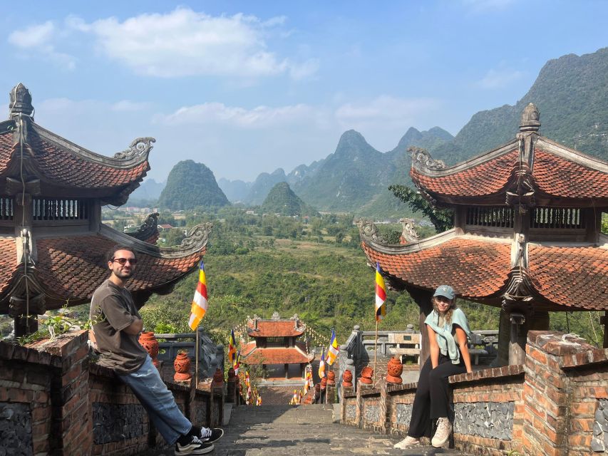 Ban Gioc Waterfall-Cao Bang-Ha Giang: 4days 3n Private Tour - Last Words