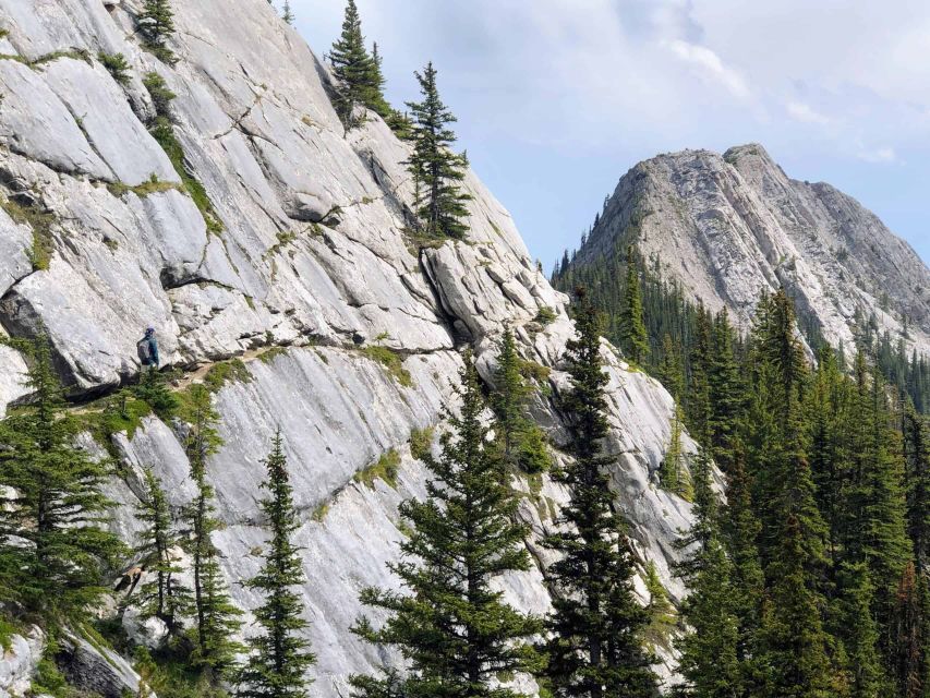 Banff: Sulphur Mountain Guided Hike - Common questions