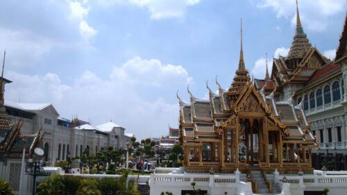 Bangkok: Grand Palace, Thai Dance & Fun Street Walk Private - Last Words