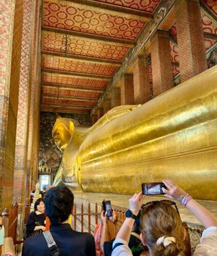 Bangkok: The Grand Palace & Wat Pho - Last Words