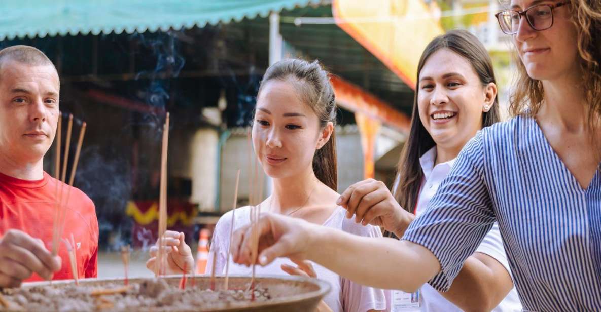 Bangkok's Iconic Chinatown Experience: Sites & Street Bites - Last Words