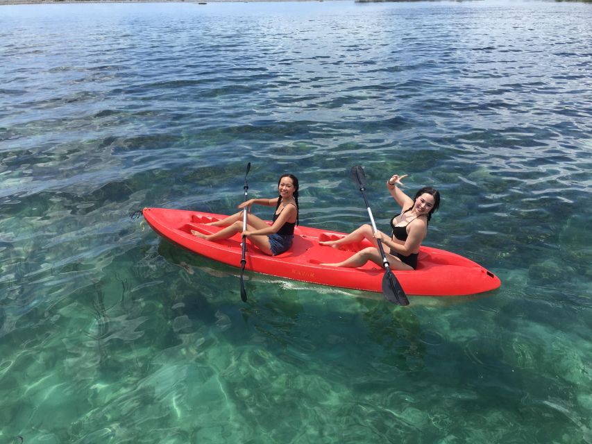 Bintan Snorkeling & White Sands Island Tour - Last Words