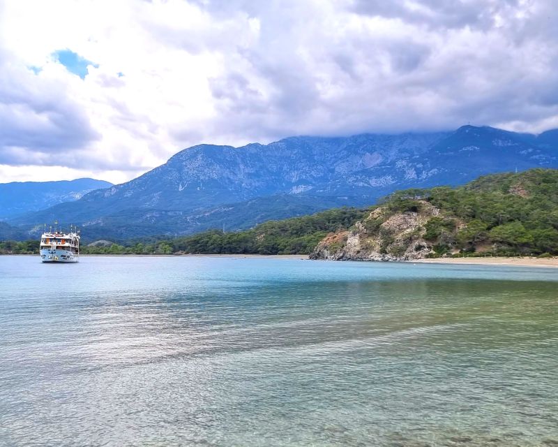 Boat Trip to the Scenic Coves of Kemer From Antalya - Last Words