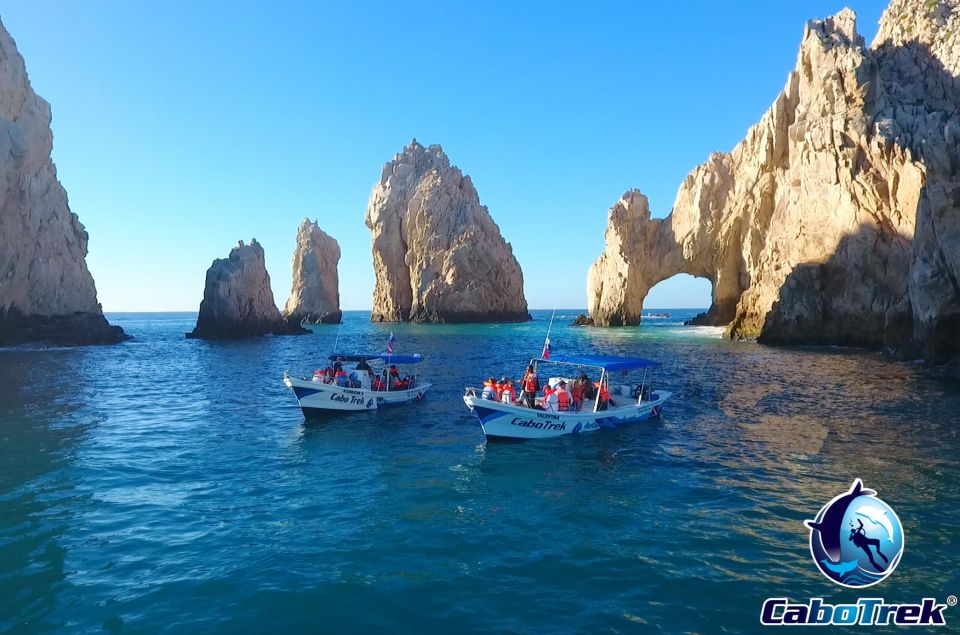 Cabo San Lucas Private Snorkeling Tour - Common questions