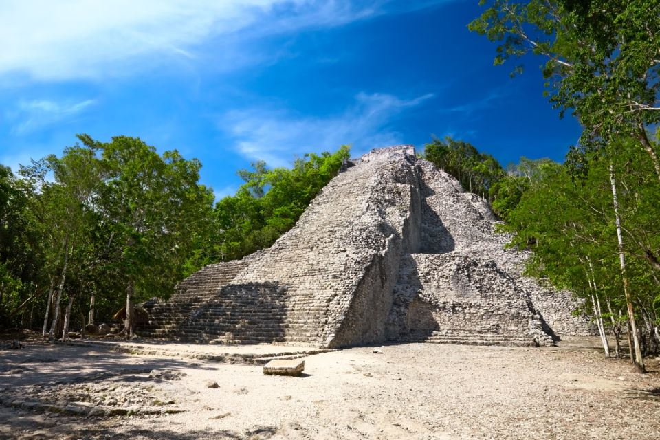 Cancun: Coba Ruins Self-Guided Tour - Last Words