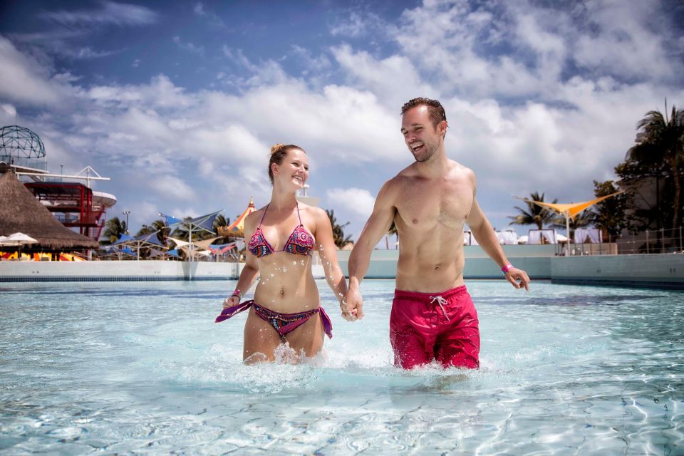Cancun: Enjoy Ventura Water Park and a Sightseeing City Tour - Last Words