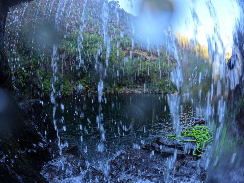 Canyoning Experience at Arouca Geopark - Frades River - Common questions