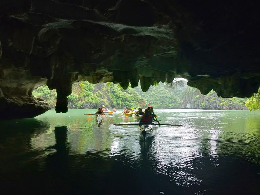 Cat Ba Island: Full-Day Cruise to Lan Ha Bay and Ha Long Bay - Last Words