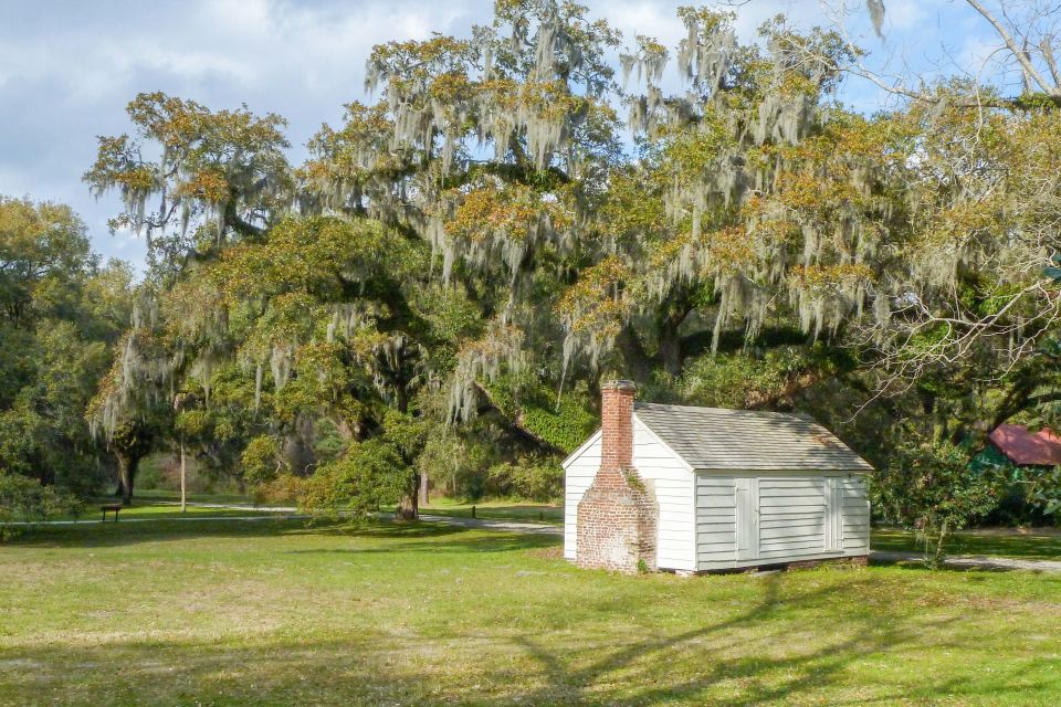 Charleston: Tour Pass With 15 Attractions - Charleston Museum