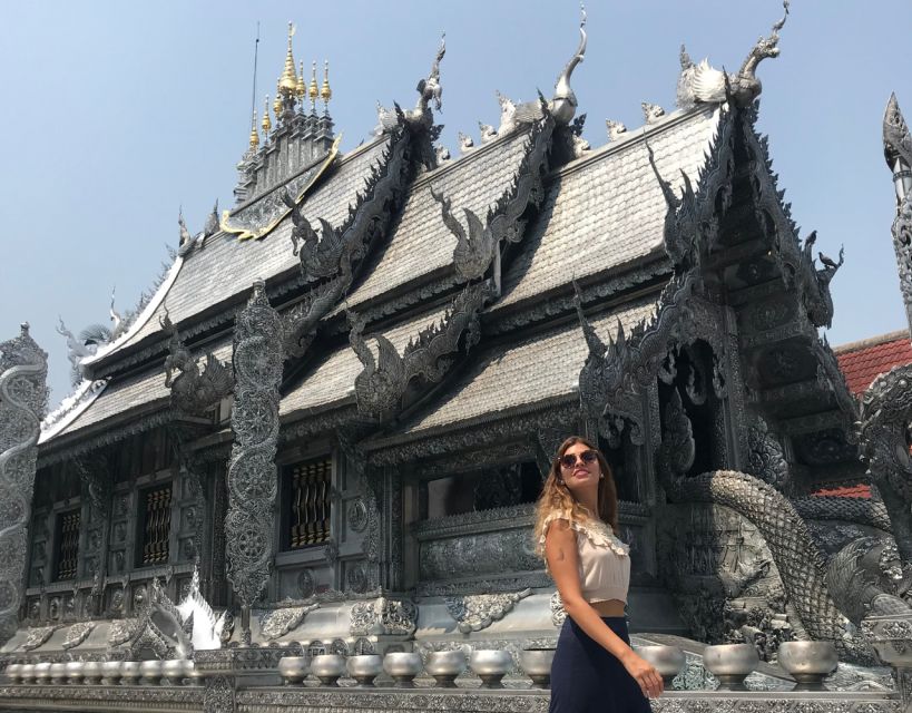 Chiang Mai: Private Instagrammable Tour With Thai Lunch - Common questions
