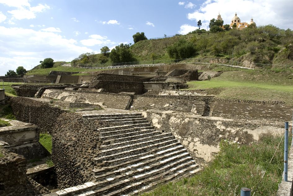 Cholula Magical Town 6-Hour Tour by Double-Decker Bus - Last Words