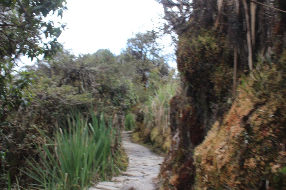 Classic Inca Trail Trek - Common questions