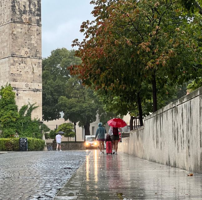 Coffee, Storytelling & Walk - the Best Private Tour of Split - Last Words