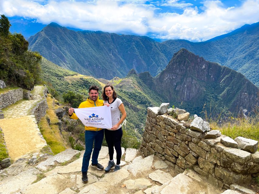 Cusco: 2-day Inca Trail to Machu Picchu - Common questions