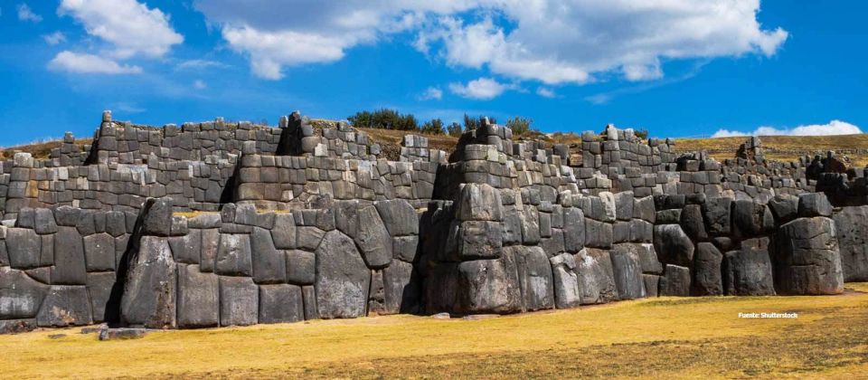 Cusco: Archaeological Park Morning Tour - Common questions