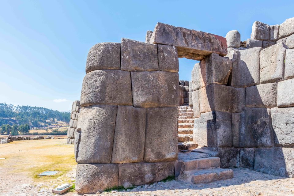 Cusco: City and Nearby Ruins 5-Hour Guided Tour - Last Words