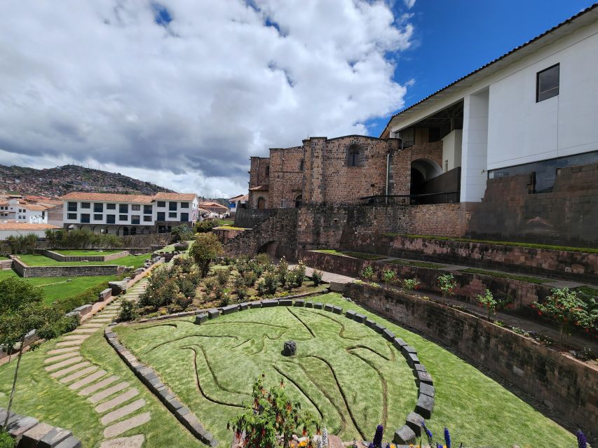 Cusco City Tour: Qoricancha, Saqsayhuaman, Quenqo, Puca Puca - Last Words