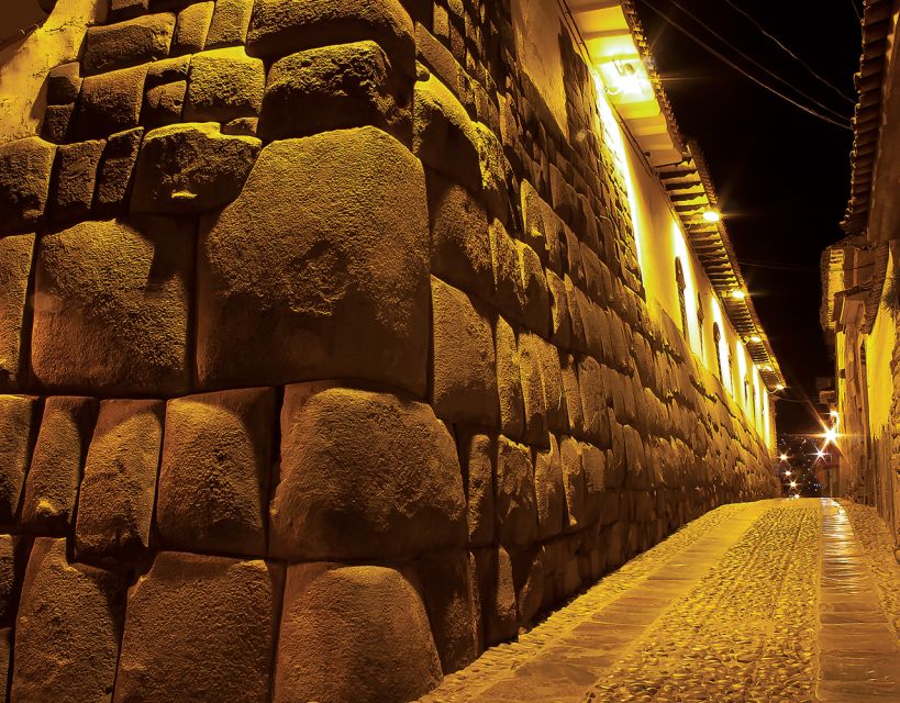 Cusco: Half-Day City Tour - Last Words