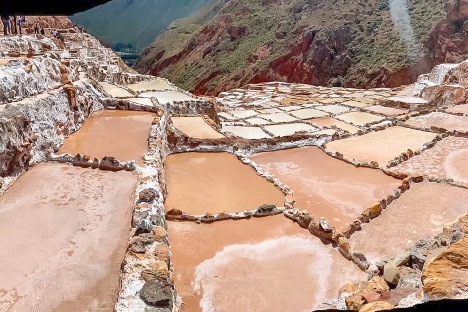 Cusco: Moray, Maras Salt Mines & Chinchero Weavers Half-Day - Last Words