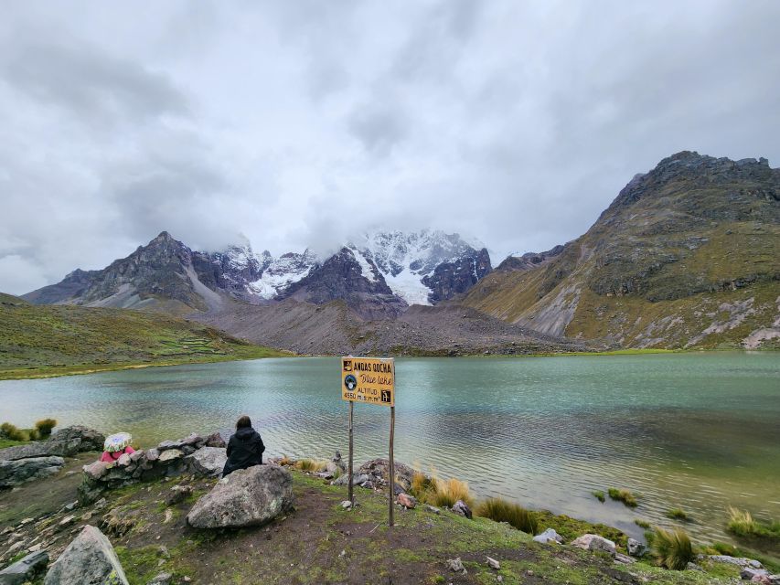 Cusco: Private Tour in One Day to the 7 Lagoons of Ausangate - Last Words