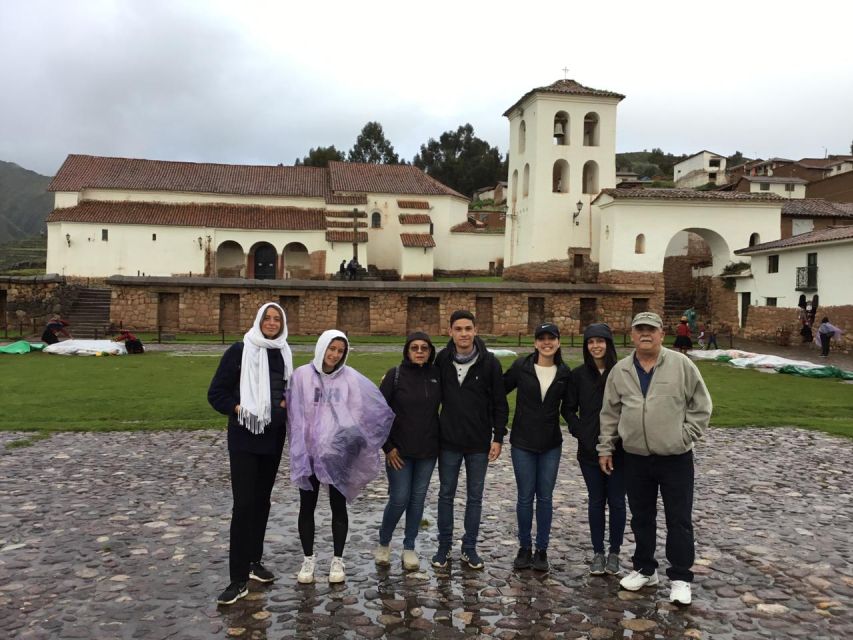 Cusco: Regional Tourist Pass With Optional Tours - Last Words